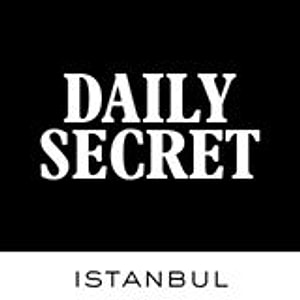 Daily Secret Yazar Profil Resmi