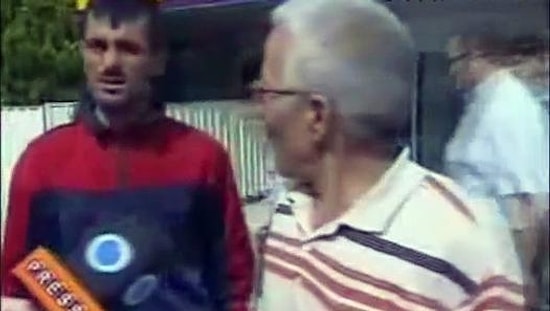 Rengi Anlaşılamayan Elbiseye Son Nokta Konuldu. "Herkesin Algısına Kimse Karışamaz"