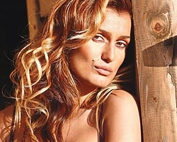 Tuğba Özay: 'Meclisin Bir de Uzun Kızı Olsun'