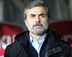 Aykut Kocaman: "Tribün Beni Oldukça Rahatsız Etti"