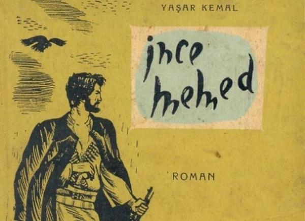 10. İnce Memed’in (4 cilt basıldığı yıllarda) I ve II. ciltleri Türk edebiyatının en çok satan romanı olurken III ve IV. ciltler ise en az satan romanıydı. Yani bir nesil İnce Memed’i yarım okumuş oluyordu.