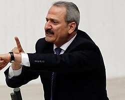 Murat Gezici: 'Halk Meclis'e İntikal Edene Kadar Yolsuzluğa İnanmadı'