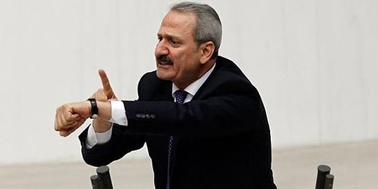 Murat Gezici: 'Halk Meclis'e İntikal Edene Kadar Yolsuzluğa İnanmadı'