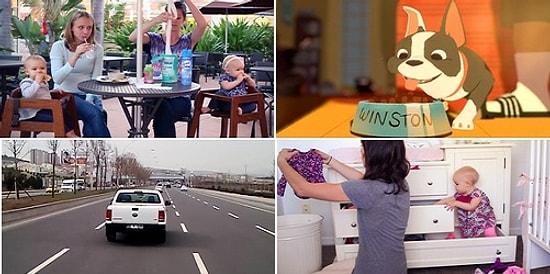 Geçtiğimiz Haftanın Mutlaka İzlemeniz Gereken 10 Videosu