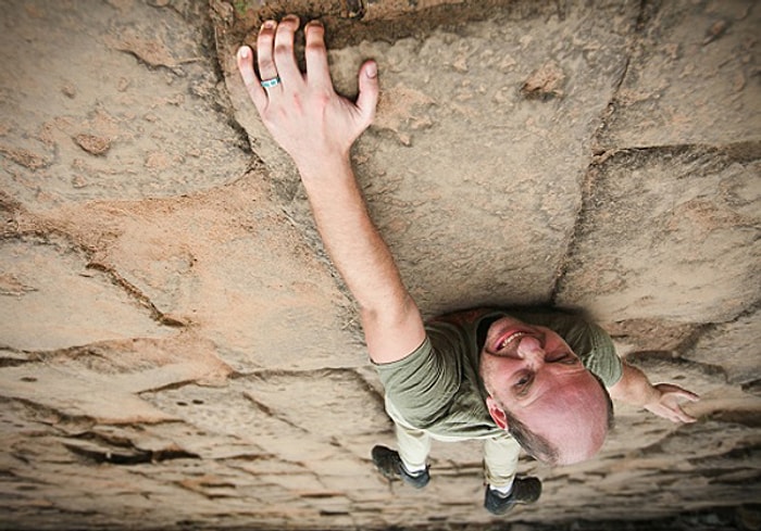 Ne Olup Bittiğini Sadece Monitörü Yan Yatırarak Anlayabileceğiniz 16 Fotoğraf