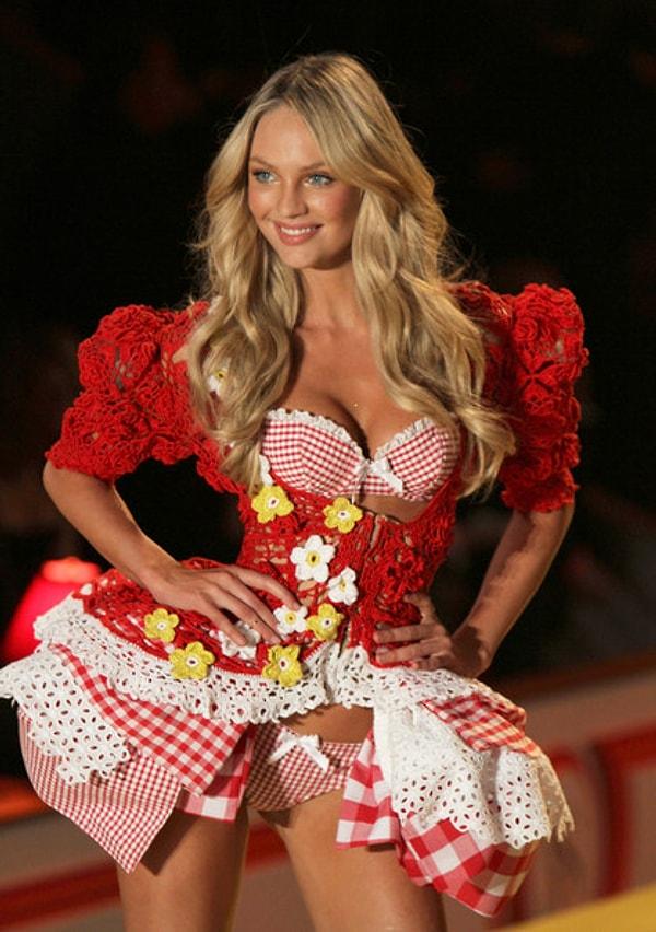 13. Country Girls - Candice Swanepoel