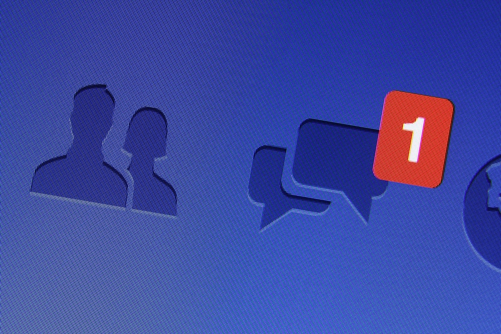 Facebook'tan İntiharı Önlemek İçin Yeni Hizmet