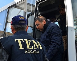 24 Polis Serbest Bırakıldı