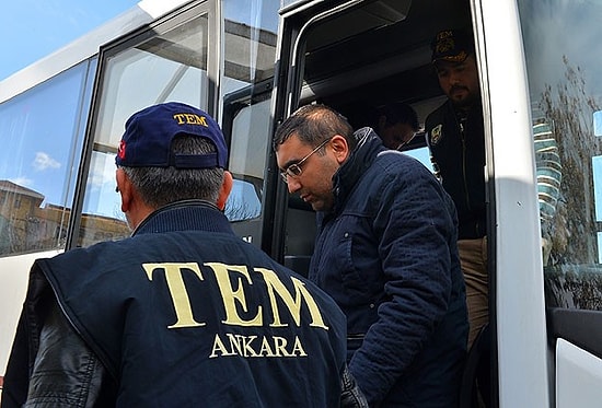 24 Polis Serbest Bırakıldı