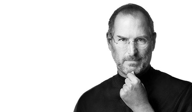 İlham Verici Hayatıyla Tanınan Steve Jobs Hakkında Pek Bilinmeyen 34 Bilgi