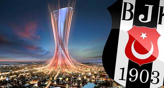 Beşiktaş-Club Brugge Maçı Biletleri Satışa Çıktı