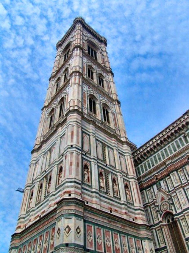 Giotto Kulesi