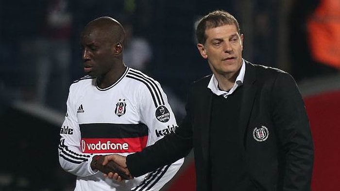 Bilic: "1 Puan Aldığımız İçin Şanslıyız"