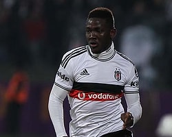 Opare: "Özel Bir Performans Gösterdiğimi Düşünmüyorum"