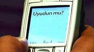 İlk Birkaç Kelimesinden Kimden Geldiği Anlaşılan 11 SMS