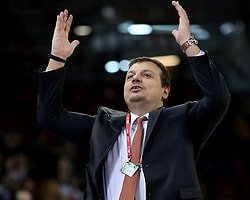 Ataman: "Konuşunca Olay Oluyor O Yüzden Susuyorum"