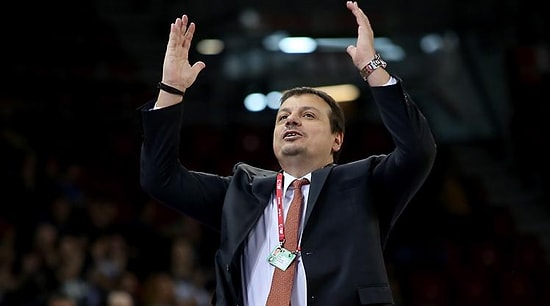 Ataman: "Konuşunca Olay Oluyor O Yüzden Susuyorum"