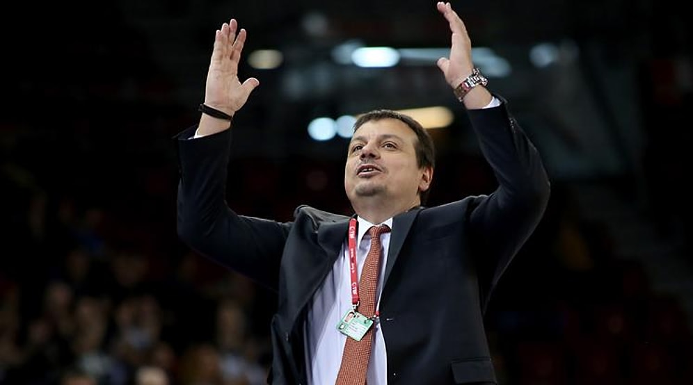 Ataman: "Konuşunca Olay Oluyor O Yüzden Susuyorum"