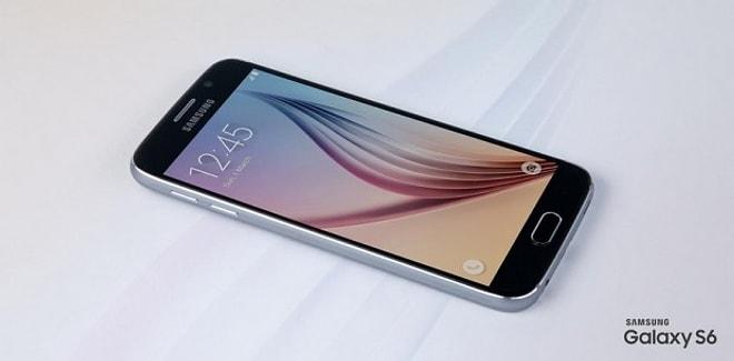 Samsung Galaxy S6 Tanıtıldı – Özellikleri ve Görselleri