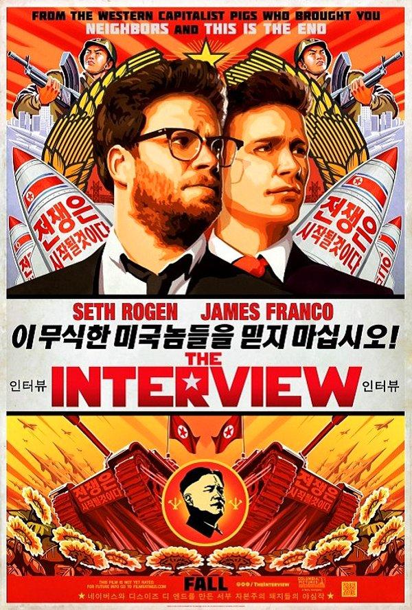 2. The Interview