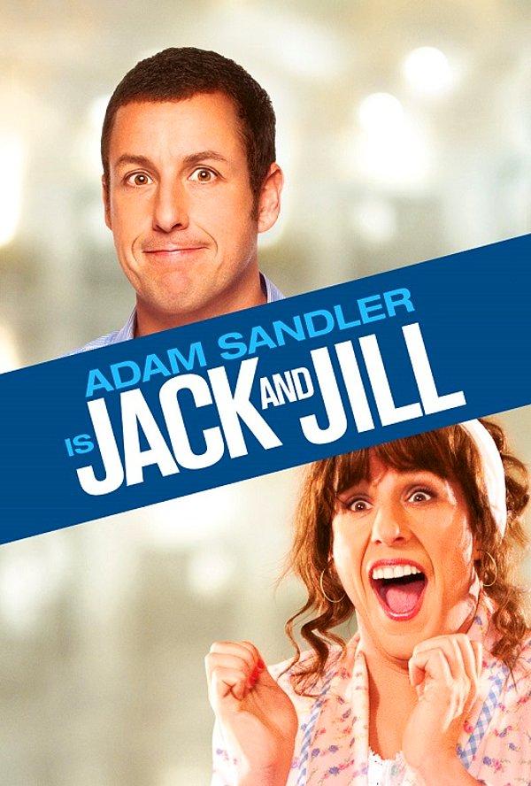 7. Jack And Jill