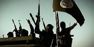 IŞİD'e Niye  Direnmedin Soruşturması