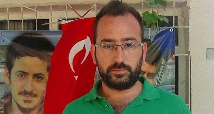 Gürkan Korkmaz: 'Son Tekme Aklanacak'