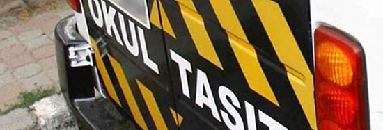 12 Yaşındaki Kız Çocuğuna Tecavüz Eden Servis Şoförü Tutuklandı