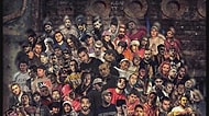 Türkçe Rap’in Bugünlere Gelmesinde Büyük Payı Olan 20 Rapçi