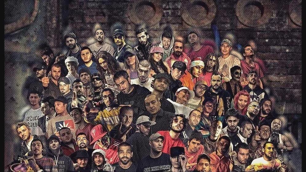 Türkçe Rap’in Bugünlere Gelmesinde Büyük Payı Olan 20 Rapçi