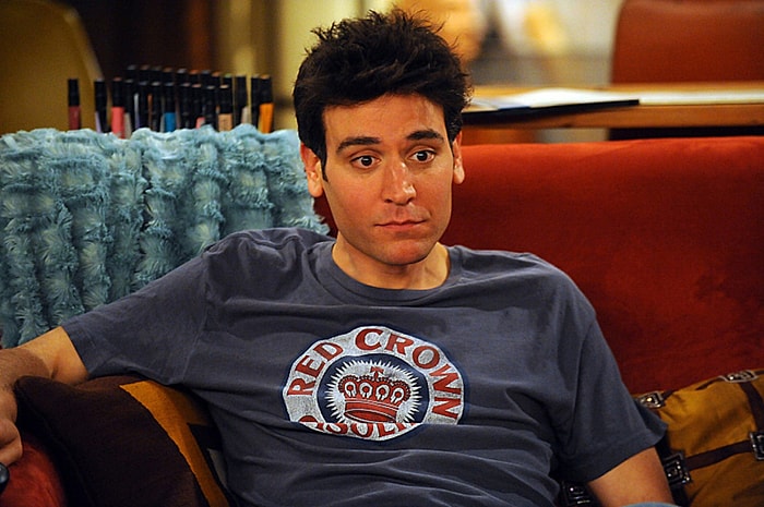 İlişkiler Konusunda Ted Mosby'den Öğrendiğimiz 15 Ders