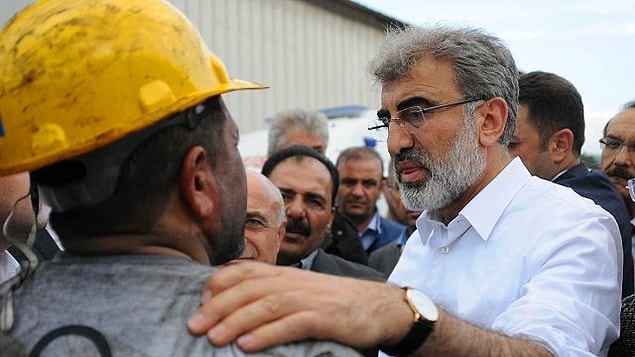 8. Bakan Yıldız'a 6 Ay Meslekten Men
