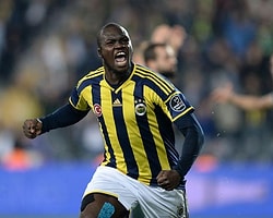 Sow: "Şampiyon Olana Kadar Bize Rahat Yok"