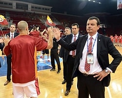 Ergin Ataman'dan Arroyo'ya Sitem: "Yüzüstü Bırakıp Gitti"