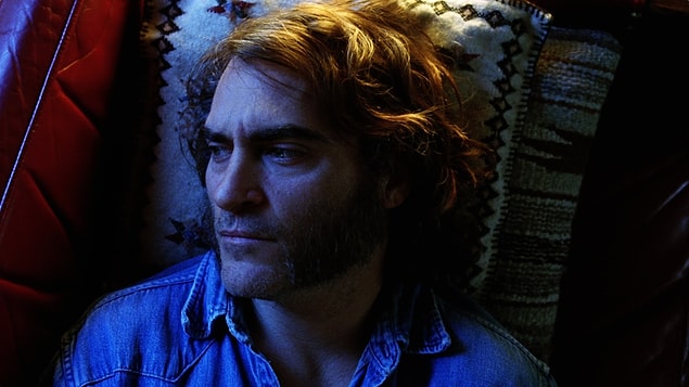 75. Gizli Kusur (2014) Inherent Vice