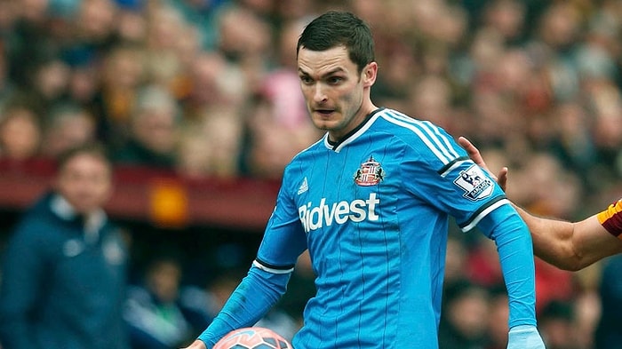 Adam Johnson, Çocuk İstismarından Tutuklandı