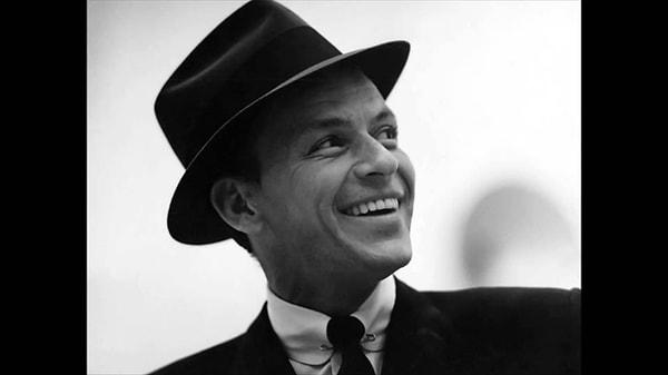 Filipinler - Frank Sinatra 'My Way' Adlı Şarkı Yasak