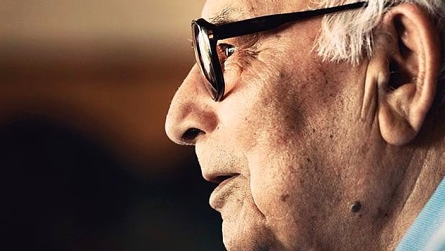 Yaşar Kemal kimdir?