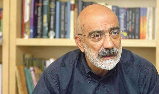 Ahmet Altan: 'Çoluk Çocuğu Bırakın, Ne Konuşacaksanız Benimle Konuşun'