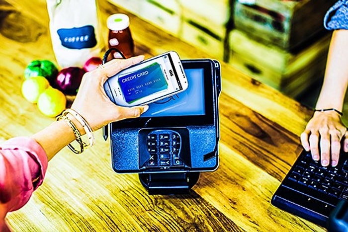 Google’ın Android Pay İsimli Mobil Ödeme Sistemi Gün Işığına Çıktı