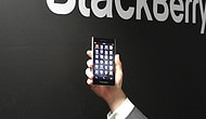 BlackBerry Leap Tanıtıldı