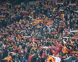 Galatasaray PFDK'ya Sevk Edildi