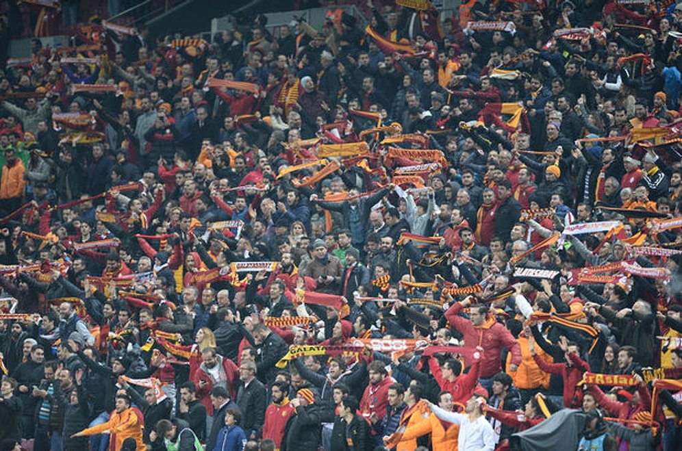 Galatasaray PFDK'ya Sevk Edildi