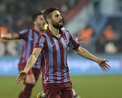 "Mehmet Ekici, Trabzonspor'un En İyi Transferi"