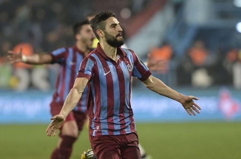 "Mehmet Ekici, Trabzonspor'un En İyi Transferi"