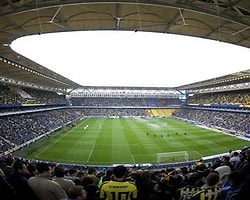 Derbi Biletleri Satışa Çıktı