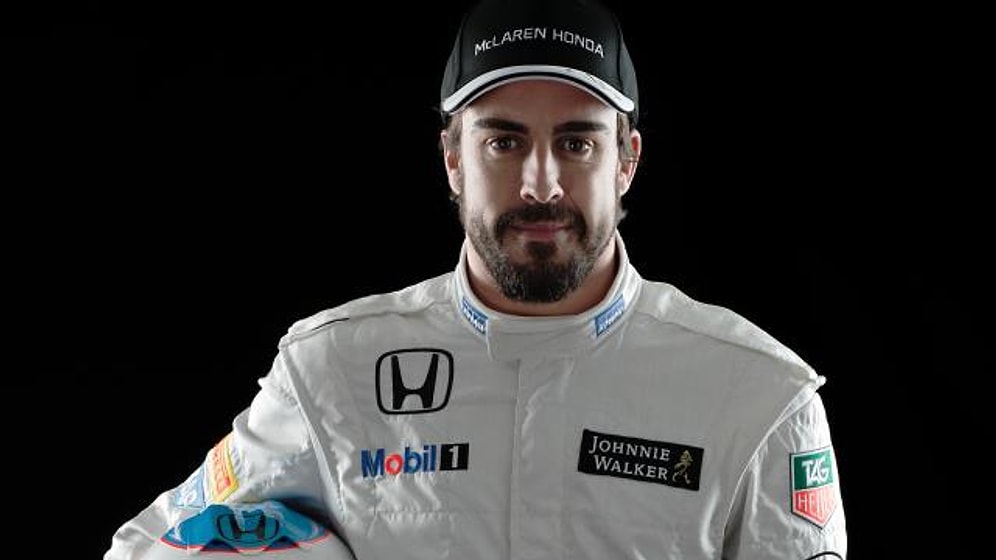 Alonso Avustralya'da Yarışmayacak