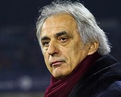Halilhodzic'ten Yanal'ı Kızdıracak Açıklama
