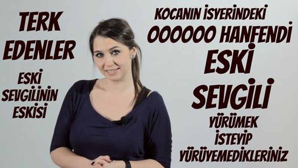 Stalk Nedir?