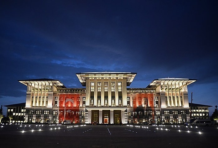 'Öğrencilerin Staj Adı Altında Çalıştırıldığı İddiası Gerçeği Yansıtmamaktadır'